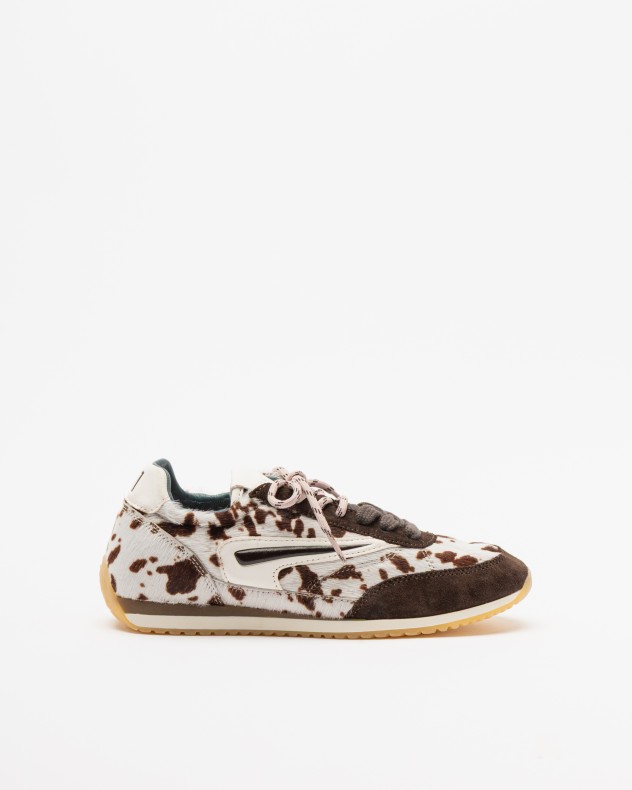 Sneakers D.A.T.E.