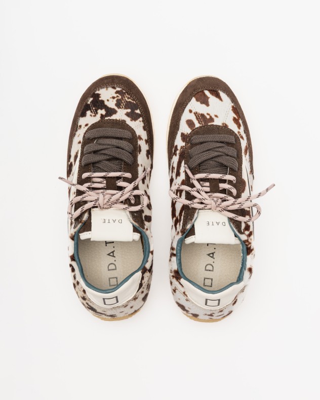 Sneakers D.A.T.E.
