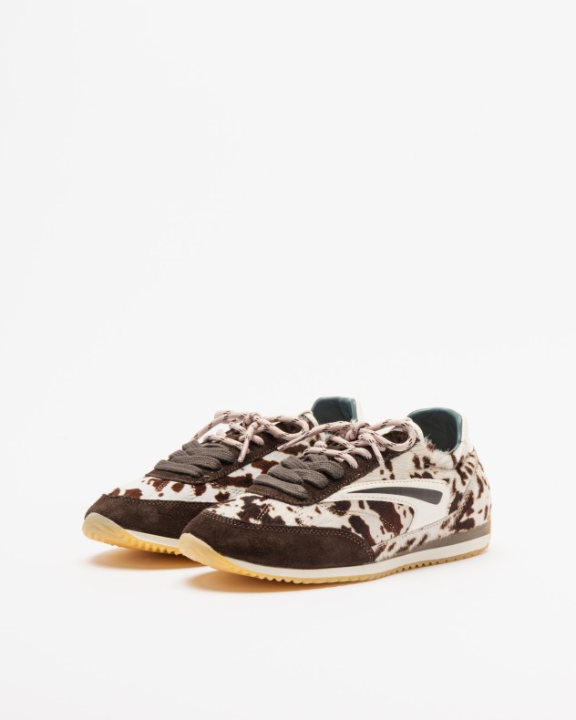 Sneakers D.A.T.E.