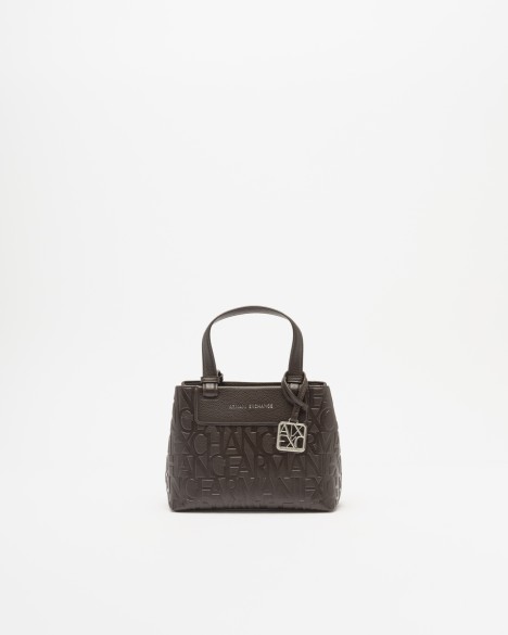 Borsa a mano Armani Exchange