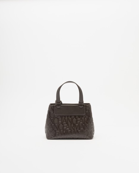 Borsa a mano Armani Exchange