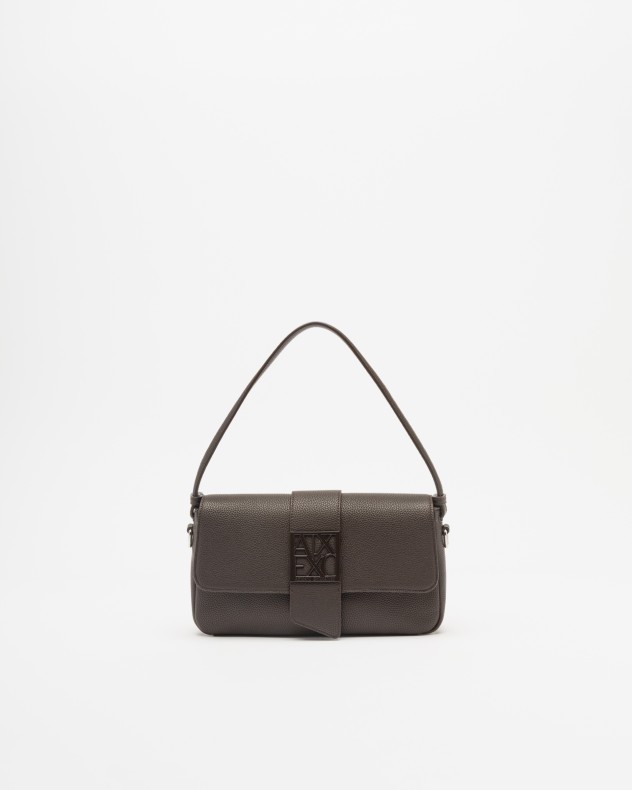 Schultertasche Armani Exchange