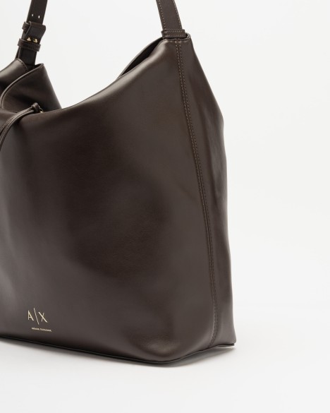 Mala de ombro Armani Exchange
