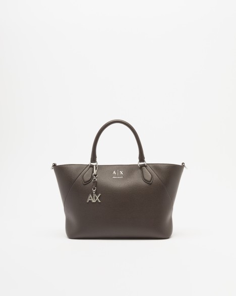 Bolso shopper Armani Exchange