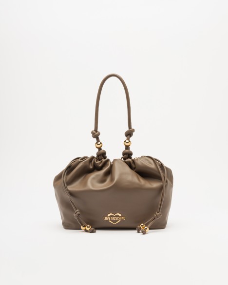 Koffer Love Moschino
