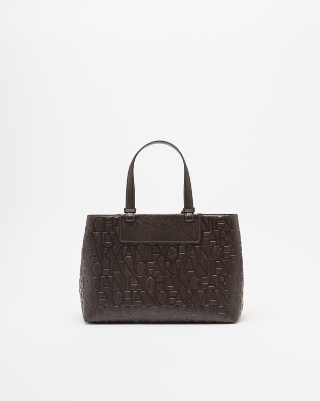 Tote Bag Armani Exchange