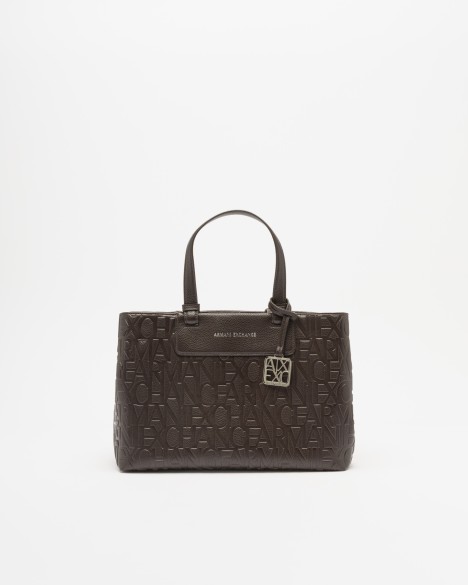 Armani Exchange Tote bag