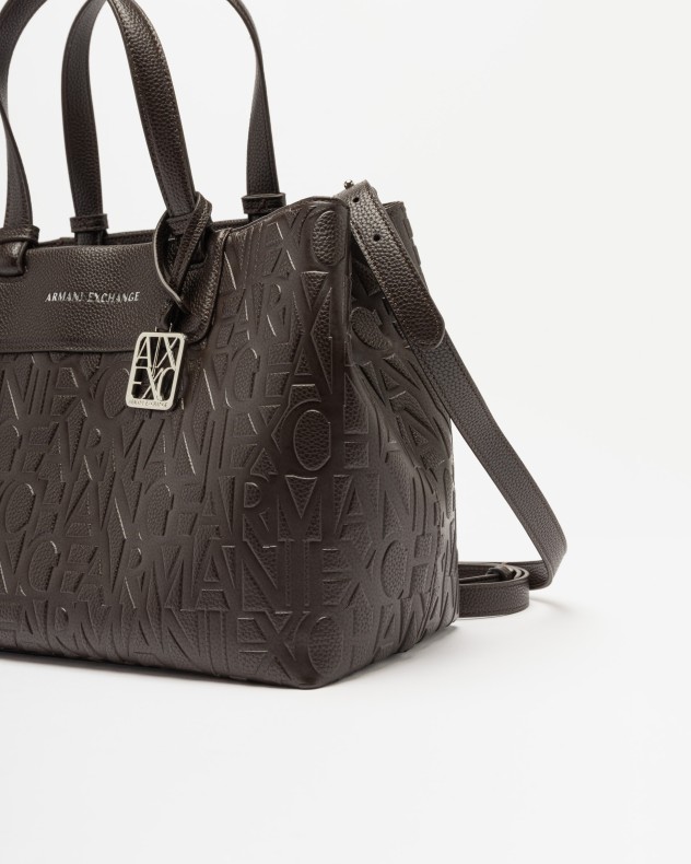 Tote Bag Armani Exchange
