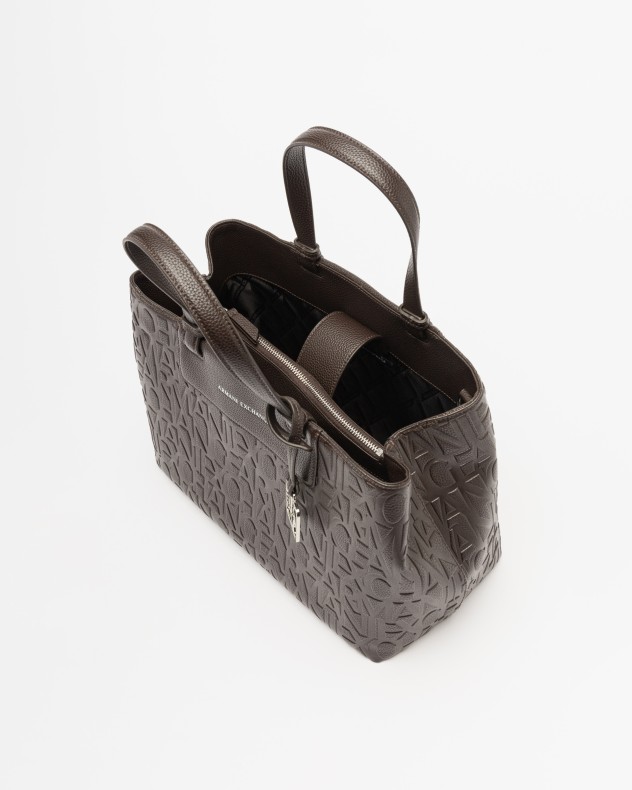 Tote Bag Armani Exchange