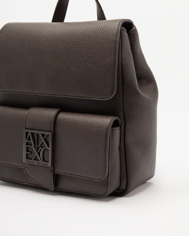 Armani Exchange Backpack