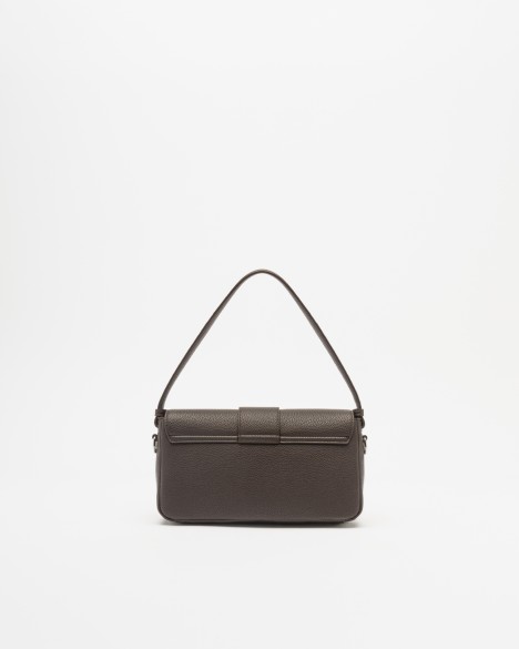 Bolso de hombro Armani Exchange