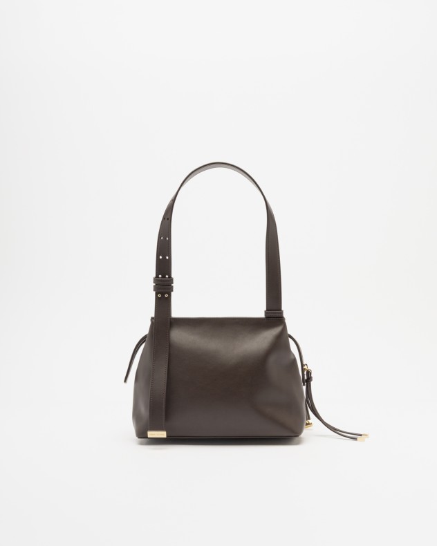 Mala de m�o Armani Exchange