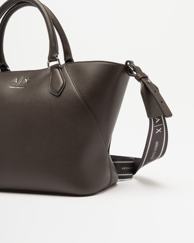 Mala shopper Armani Exchange