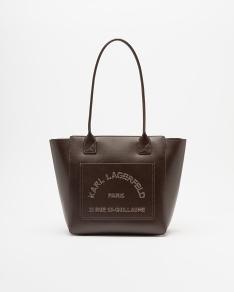 Mala tote bag Karl Lagerfeld