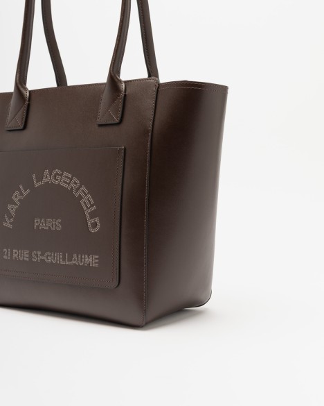 Mala tote bag Karl Lagerfeld