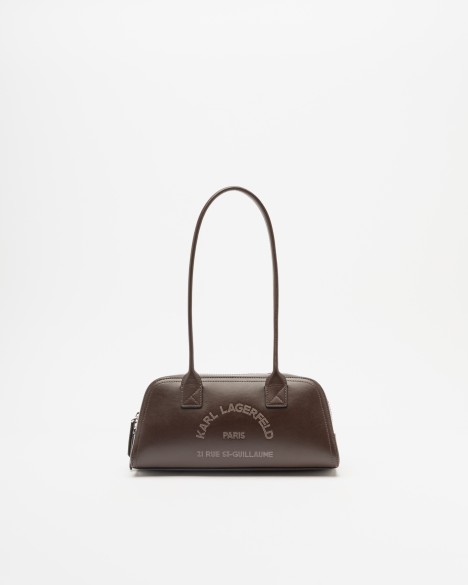 Mala baguette Karl Lagerfeld