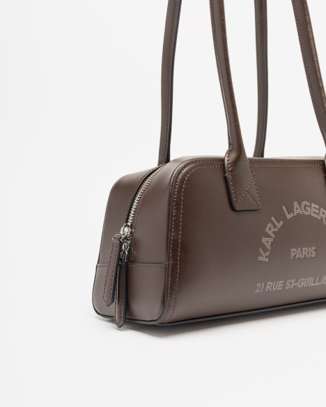 Mala baguette Karl Lagerfeld