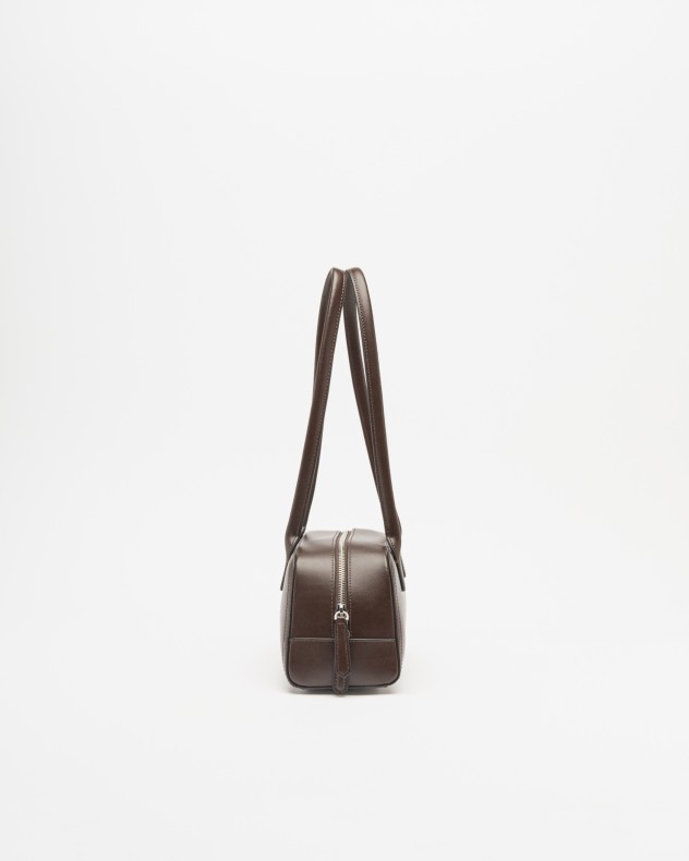 Bolso baguette Karl Lagerfeld