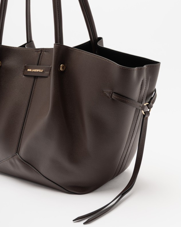Shopper tas Karl Lagerfeld
