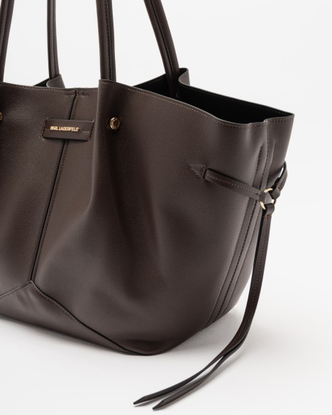 Mala shopper Karl Lagerfeld