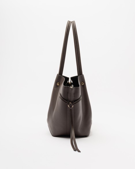 Mala shopper Karl Lagerfeld