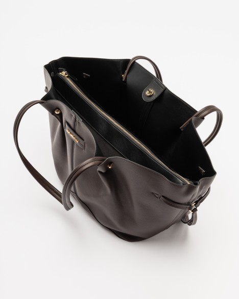 Mala shopper Karl Lagerfeld