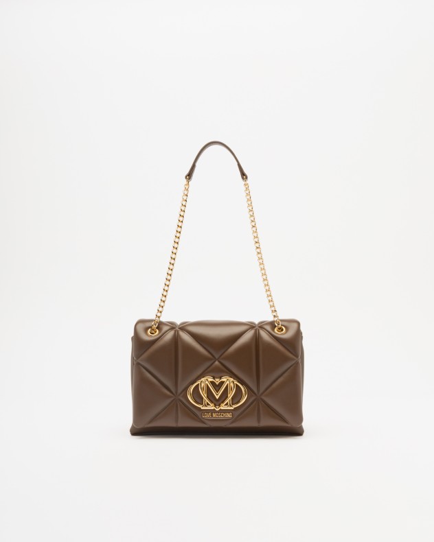 Schoudertas Love Moschino