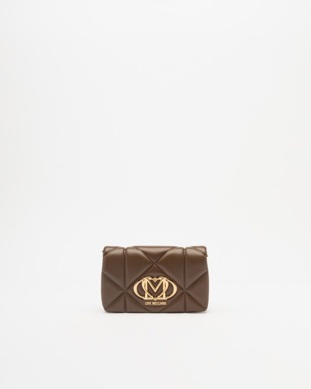 Mala � tiracolo Love Moschino