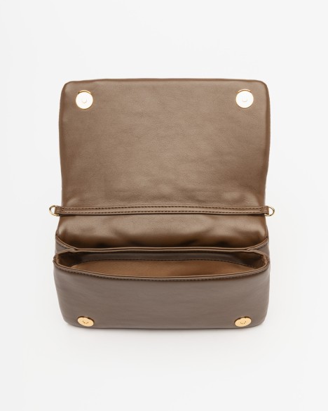Sac bandouli�re Love Moschino