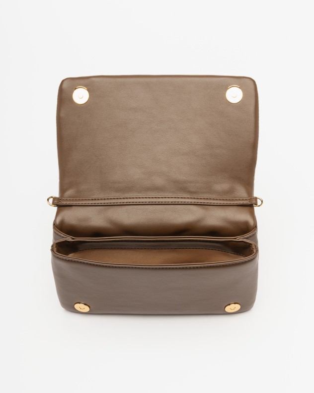 Sac bandouli�re Love Moschino