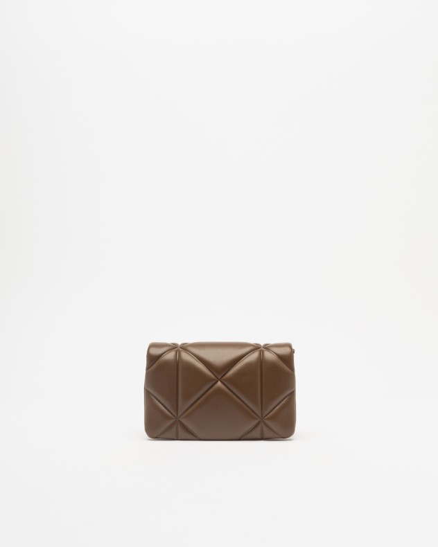 Mala � tiracolo Love Moschino
