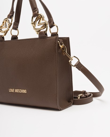 Sac � main Love Moschino