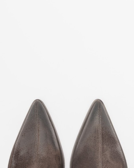 Bottines PROF