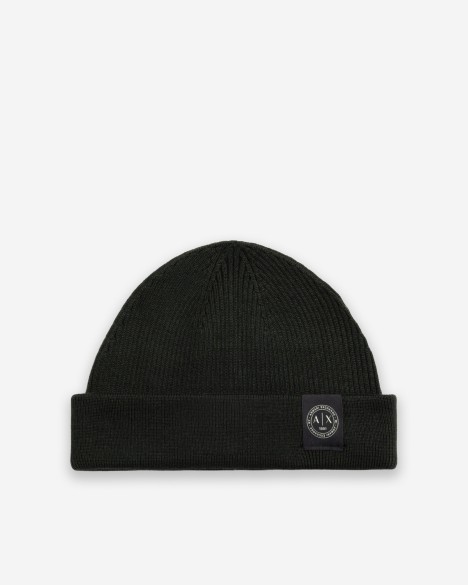 Armani Exchange Beanie