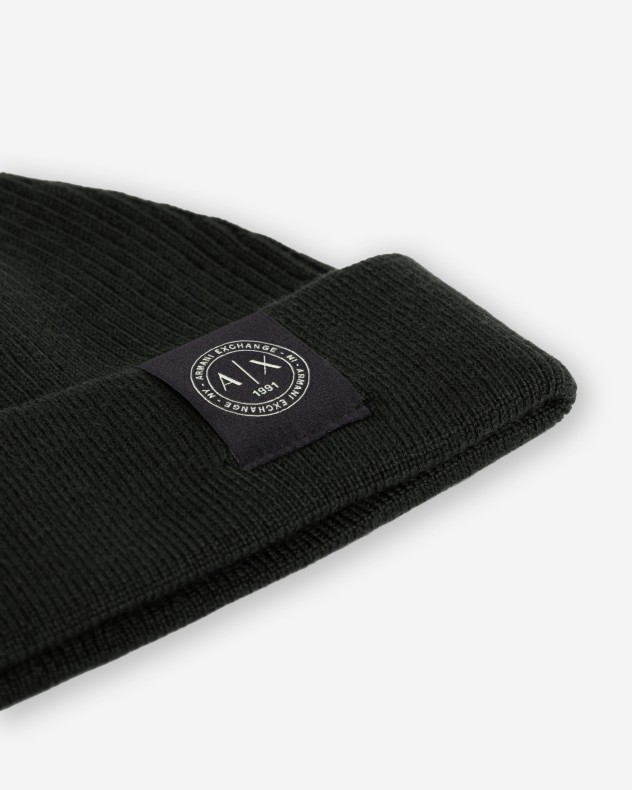 Beanie Armani Exchange