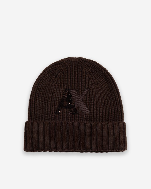 Gorro Armani Exchange