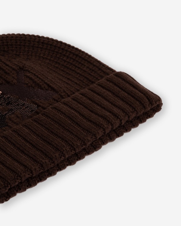 Armani Exchange Beanie
