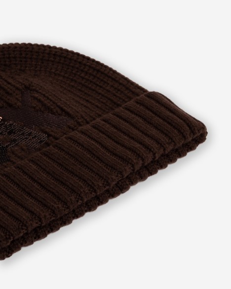 Armani Exchange Beanie