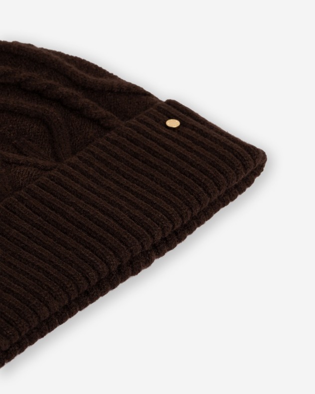 Gorro Armani Exchange