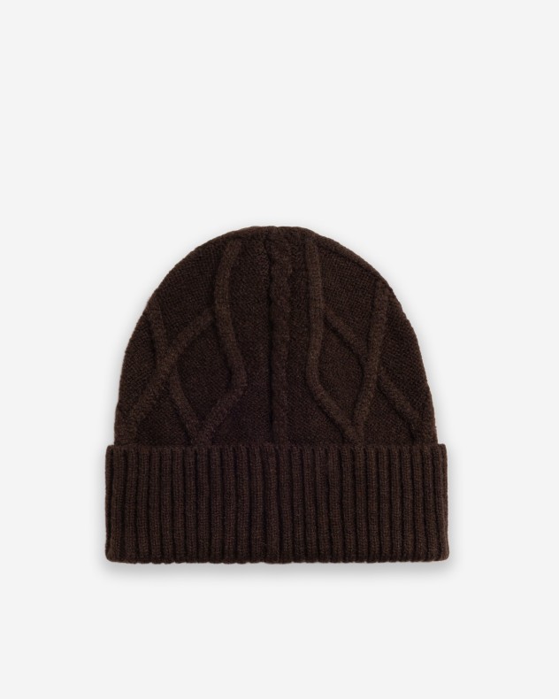 Gorro Armani Exchange
