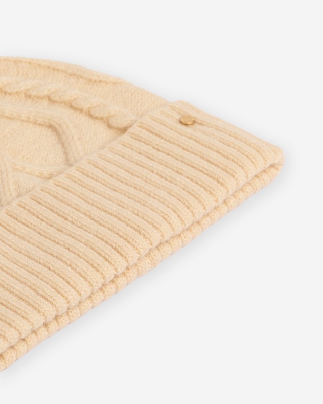 Gorro Armani Exchange