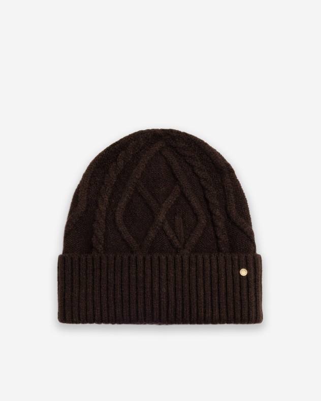 Gorro Armani Exchange