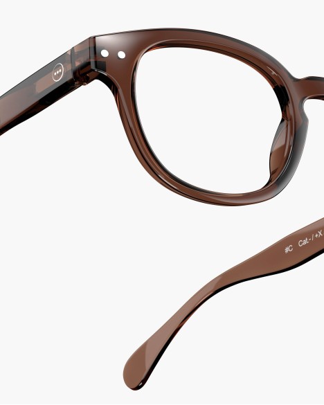 Lunettes de lecture Izipizi