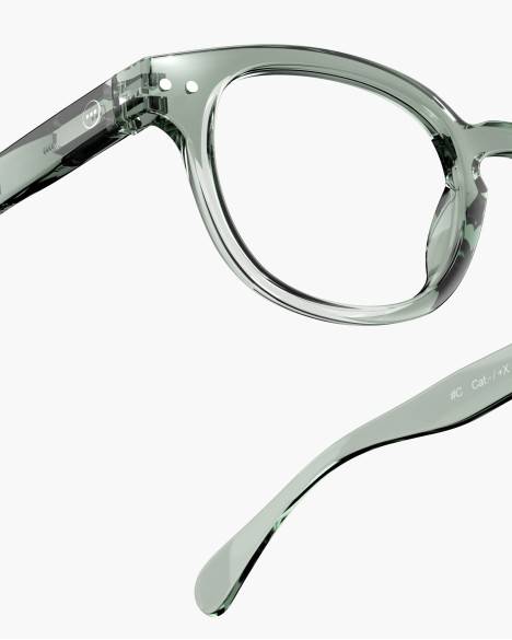 Lunettes de lecture Izipizi