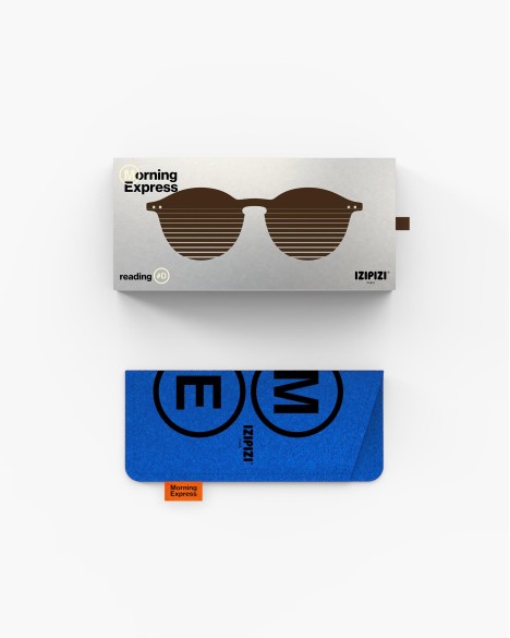 Izipizi Reading glasses