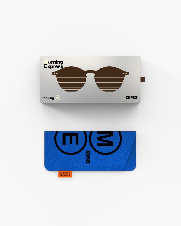 Izipizi Reading glasses