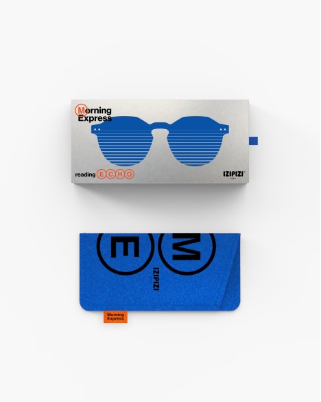 Lesebrille Izipizi