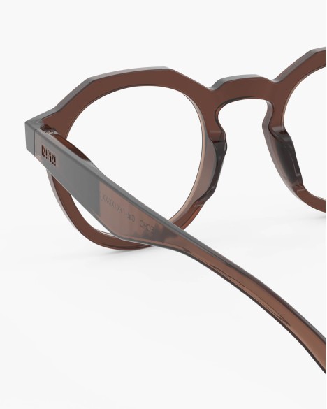 Lunettes de lecture Izipizi