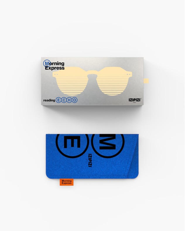Lesebrille Izipizi