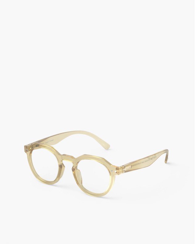 Lesebrille Izipizi